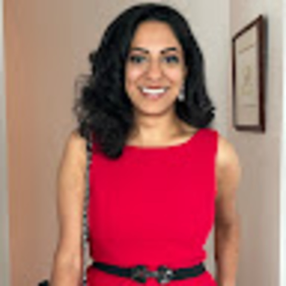 Meet your Posher, Aliya - Picture 1 of 1